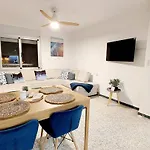 דירה Sol Y Mar סנטה פולה