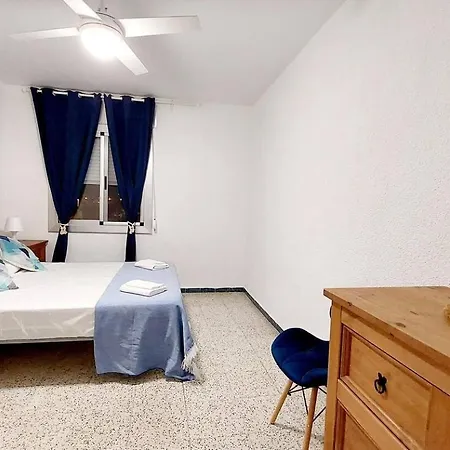 Sol Y Mar Appartement *