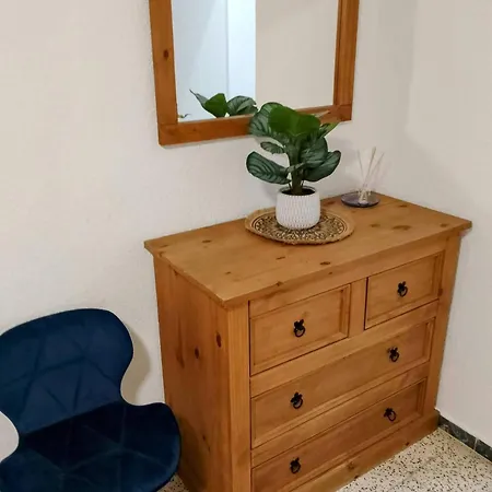 Appartement Sol Y Mar Santa Pola