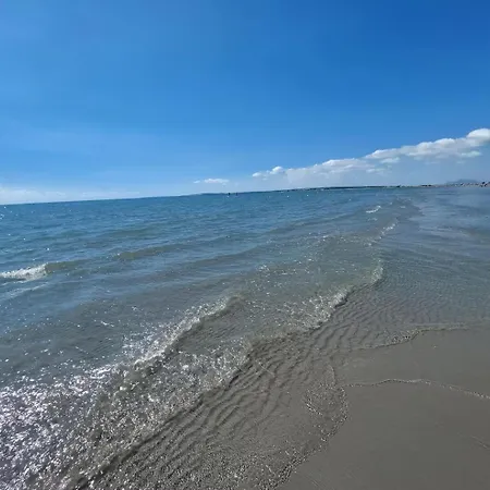 דירה Sol Y Mar סנטה פולה