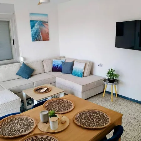 Appartement Sol Y Mar