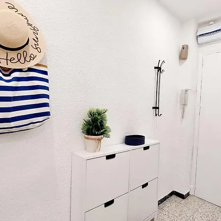 Appartement Sol Y Mar *