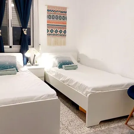 Appartement Sol Y Mar Santa Pola