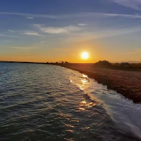 Sol Y Mar Apartamento *