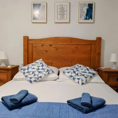 Apartamento Sol Y Mar