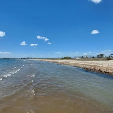 Sol Y Mar Apartamento *